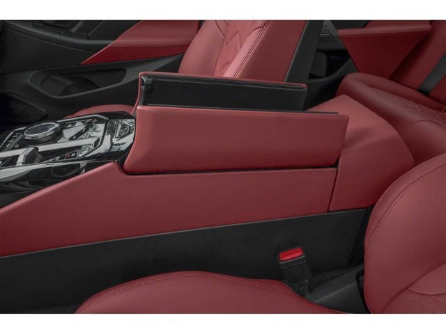 2027 BMW i5 xDrive40 Sedan