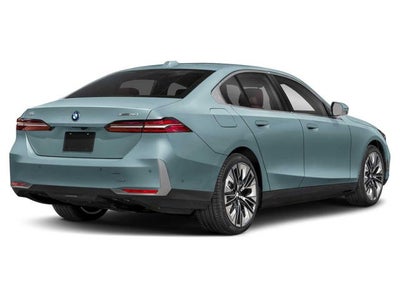 2027 BMW i5 xDrive40 Sedan