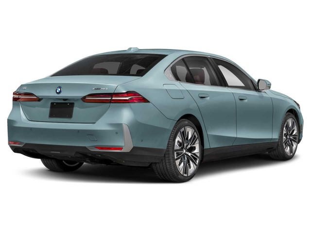 2027 BMW i5 xDrive40 Sedan