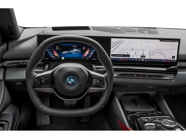 2027 BMW i5 xDrive40 Sedan