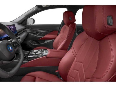 2027 BMW i5 xDrive40 Sedan