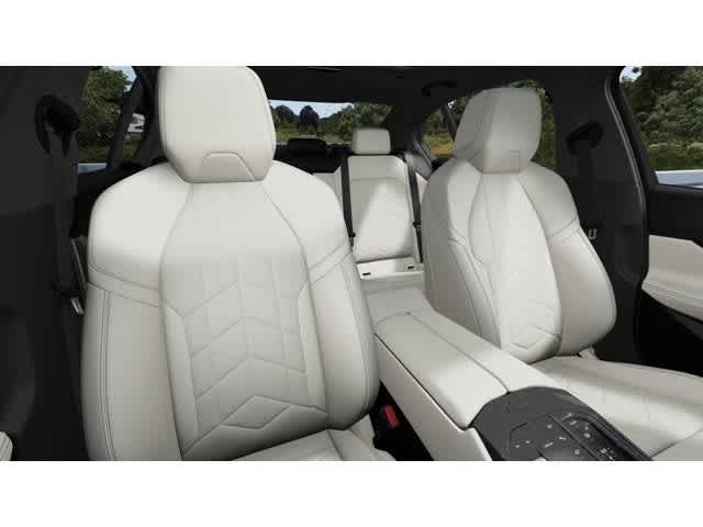 2026 BMW i5 xDrive40 Sedan