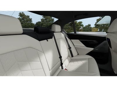 2026 BMW i5 xDrive40 Sedan