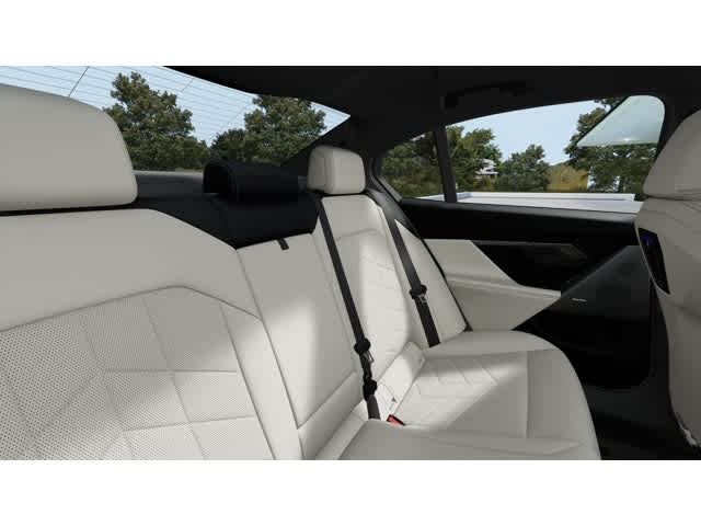 2026 BMW i5 xDrive40 Sedan