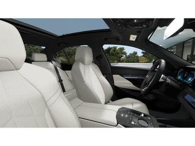 2026 BMW i5 xDrive40 Sedan