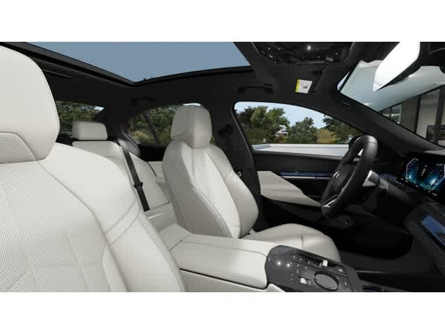 2026 BMW i5 xDrive40 Sedan