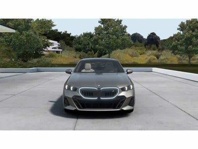 2026 BMW i5 xDrive40 Sedan