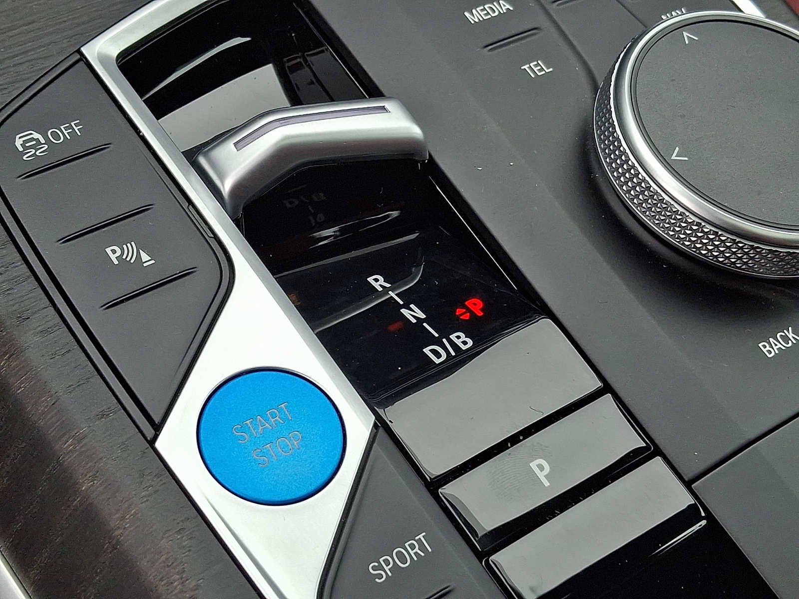 2024 BMW i4 35 - Photo 13