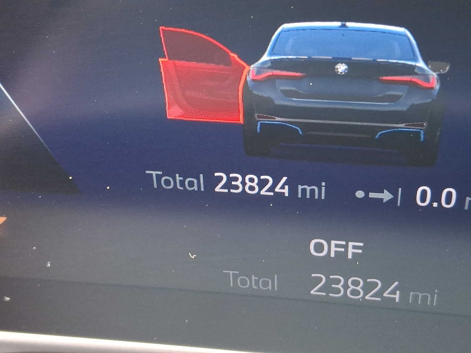 2024 BMW i4 35 - Photo 17