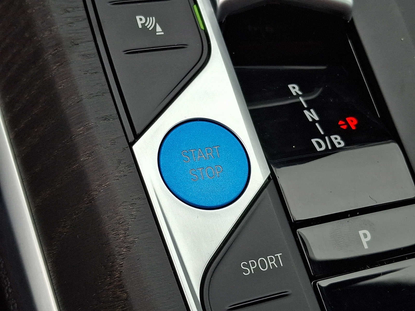 2024 BMW i4 35 - Photo 22