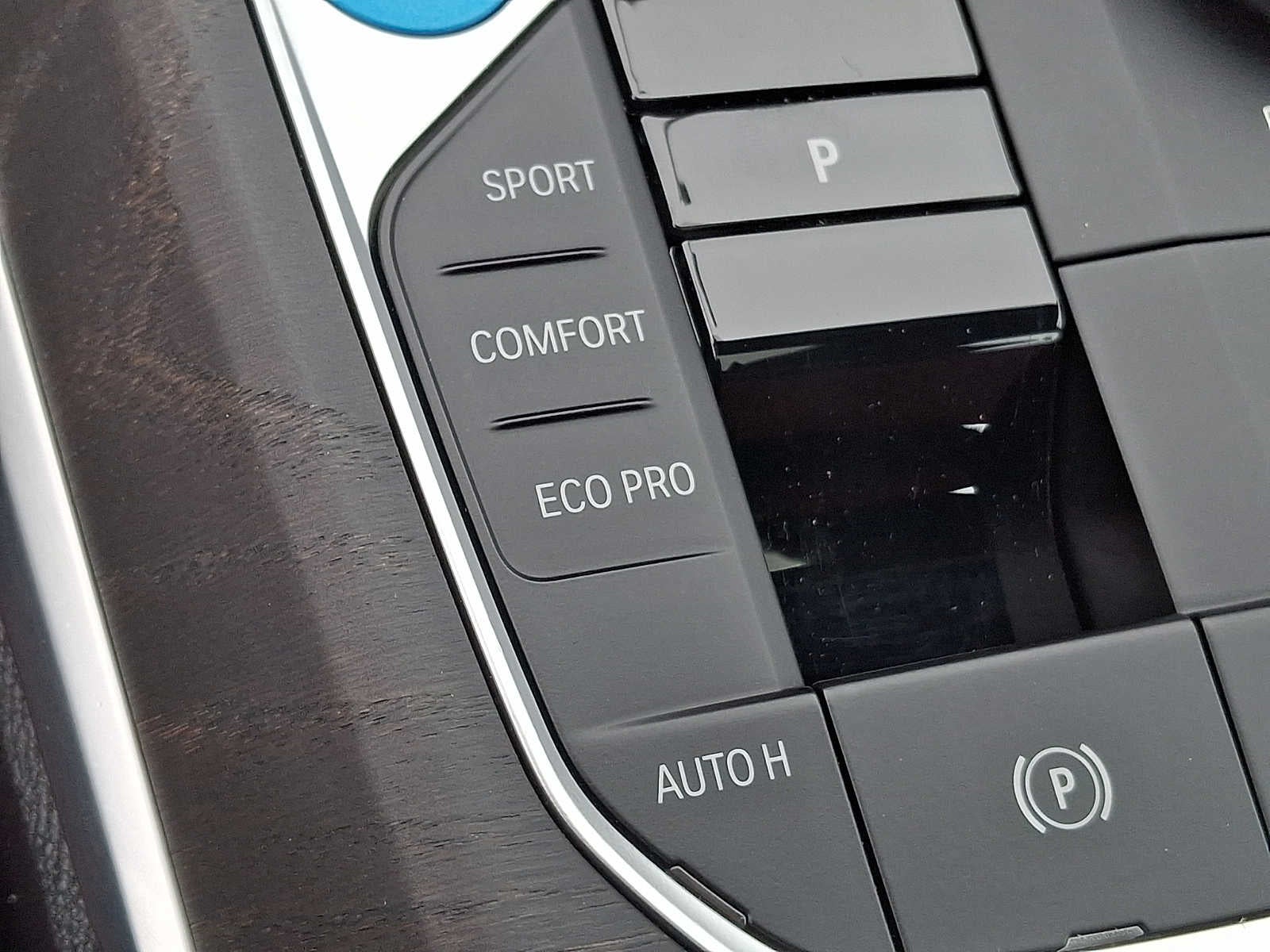 2024 BMW i4 35 - Photo 23