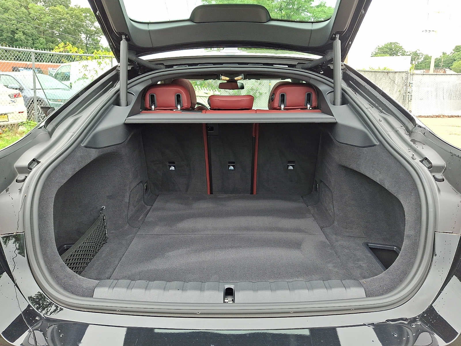 2024 BMW i4 35 - Photo 27