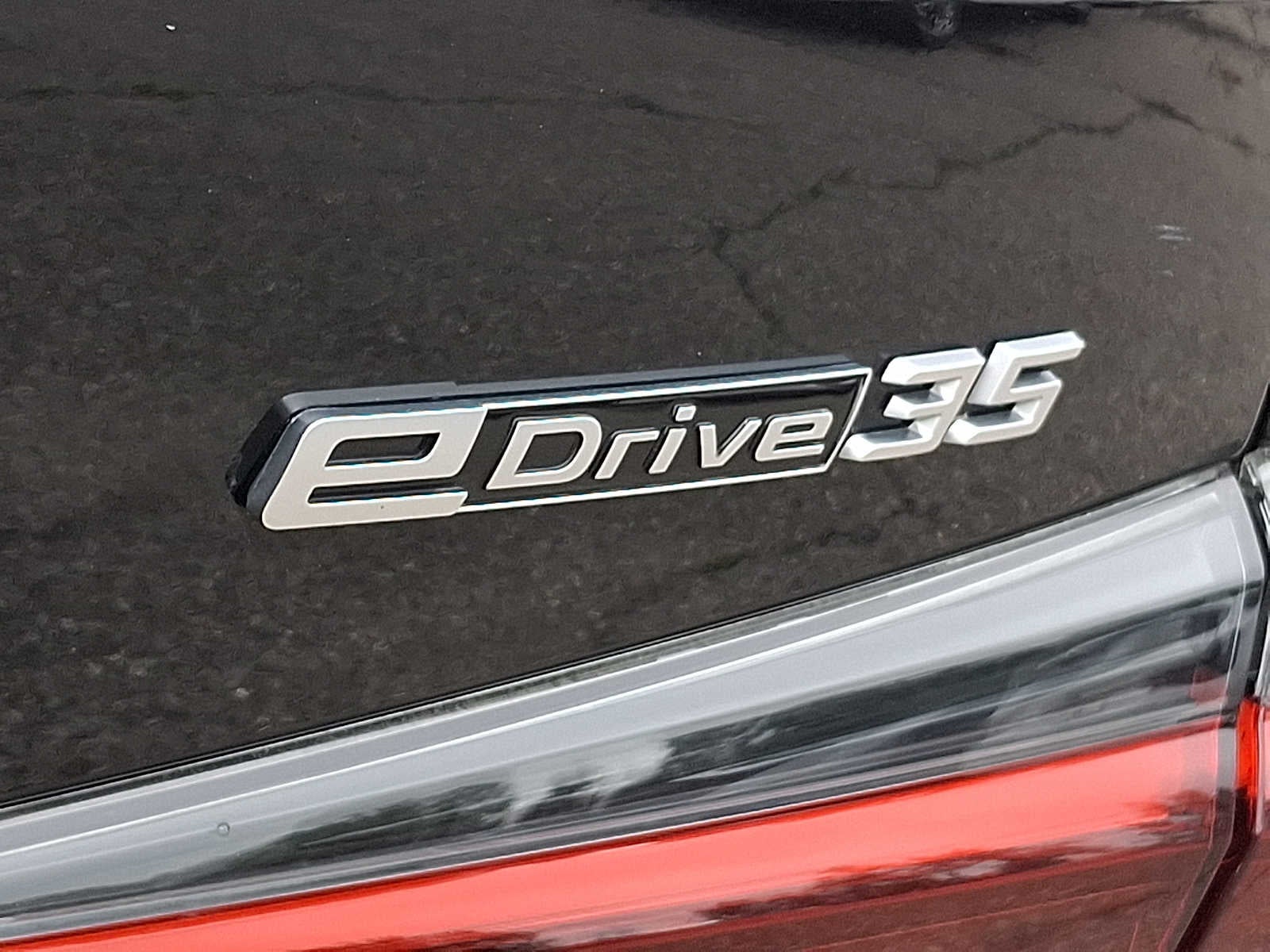 2024 BMW i4 eDrive35 Gran Coupe