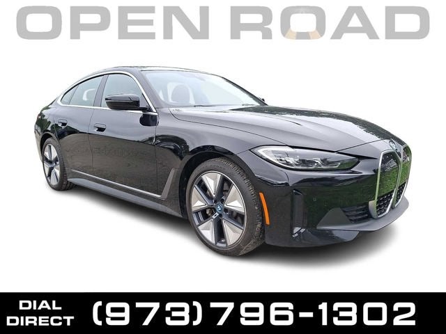 2024 BMW i4 35 - Photo 31