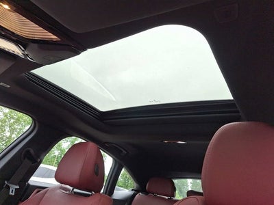 2024 BMW i4 eDrive35 Gran Coupe