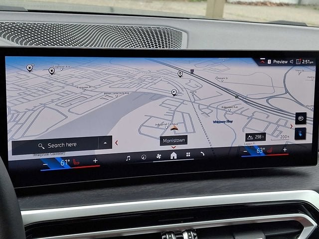 2024 BMW i4 35 - Photo 44