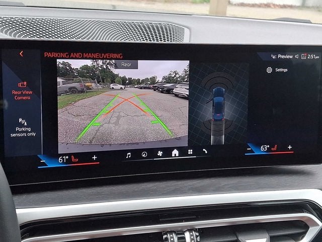 2024 BMW i4 35 - Photo 46