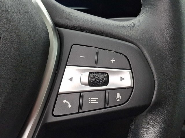 2024 BMW i4 35 - Photo 49