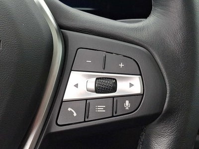 2024 BMW i4 eDrive35 Gran Coupe