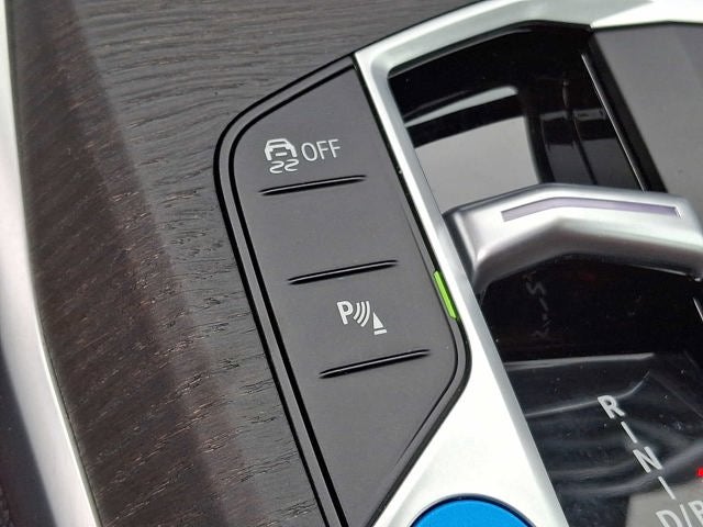 2024 BMW i4 35 - Photo 51