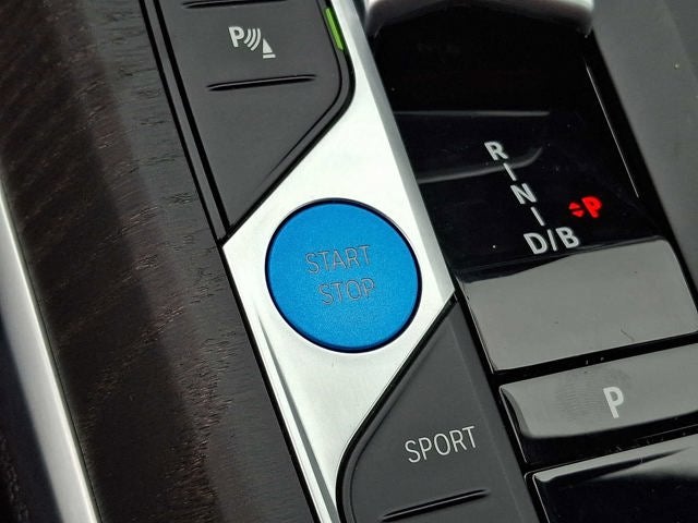 2024 BMW i4 35 - Photo 52