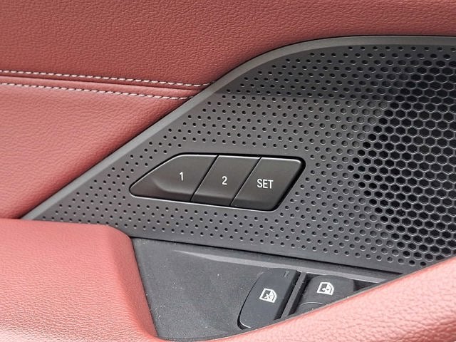 2024 BMW i4 35 - Photo 55