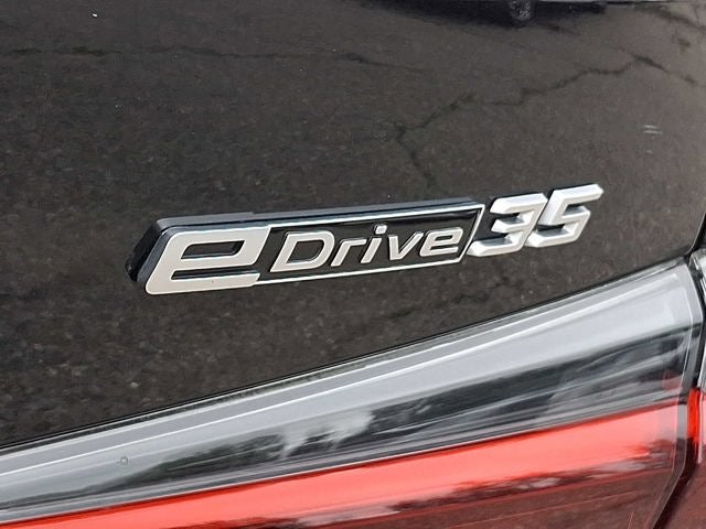 2024 BMW i4 35 - Photo 59