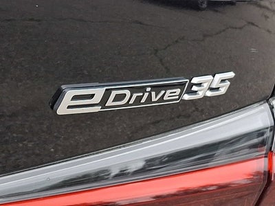 2024 BMW i4 eDrive35 Gran Coupe