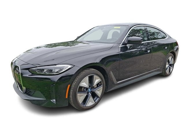 2024 BMW i4 35 - Photo 33