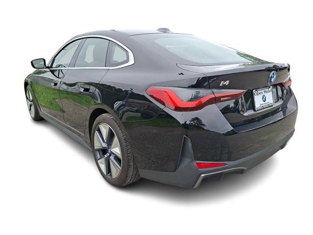 2024 BMW i4 35 - Photo 34