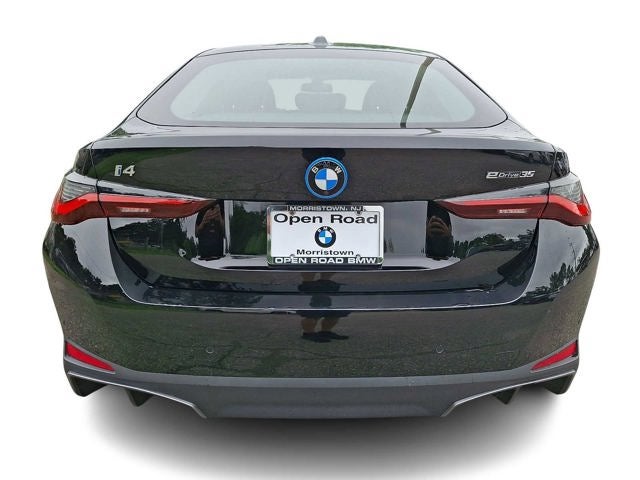 2024 BMW i4 35 - Photo 35
