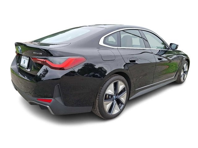 2024 BMW i4 35 - Photo 36