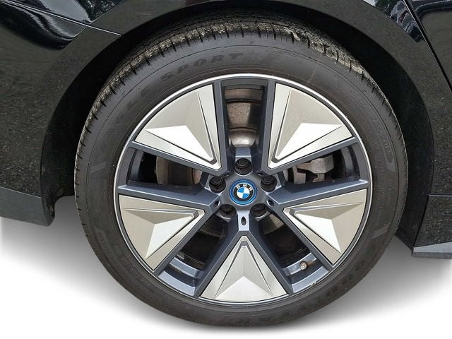 2024 BMW i4 35 - Photo 37