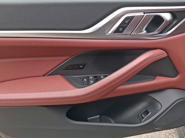 2024 BMW i4 35 - Photo 39