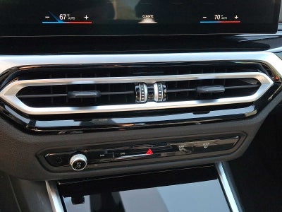 2023 BMW i4 eDrive35 Gran Coupe
