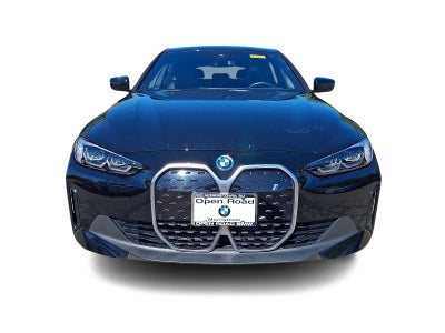 2023 BMW i4 eDrive35 Gran Coupe