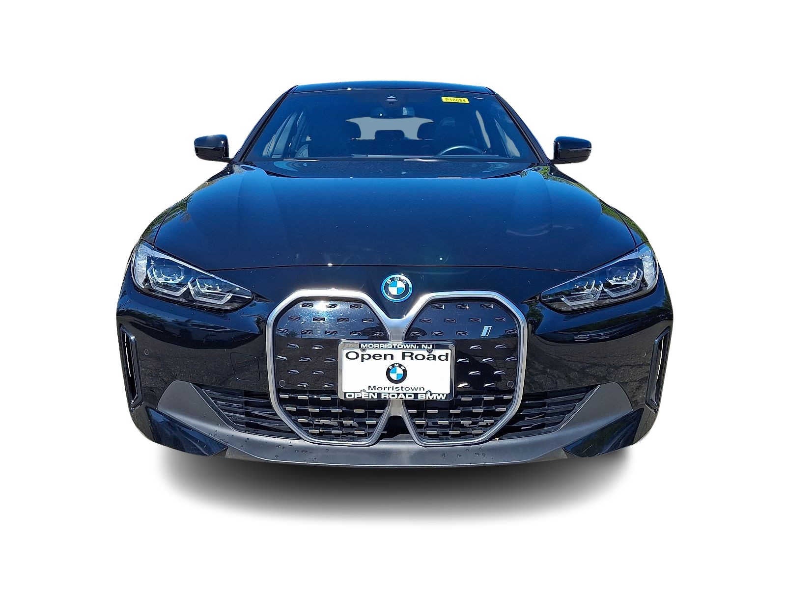 2023 BMW i4 eDrive35 Gran Coupe