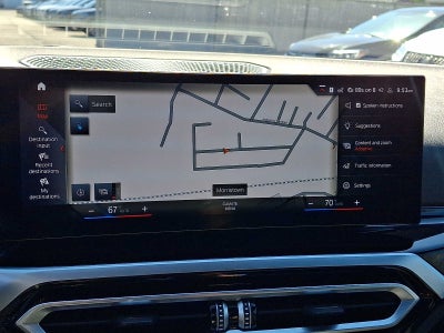 2023 BMW i4 eDrive35 Gran Coupe