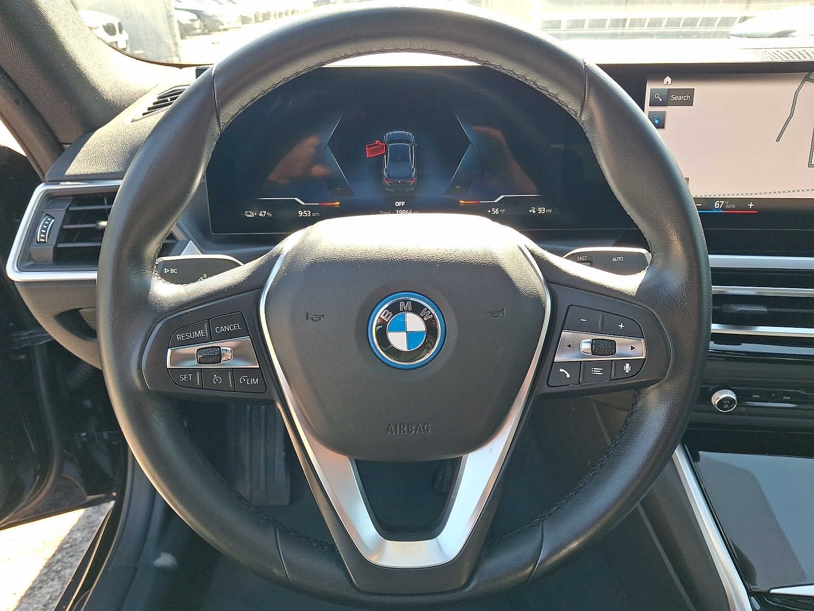 2023 BMW i4 eDrive35 Gran Coupe