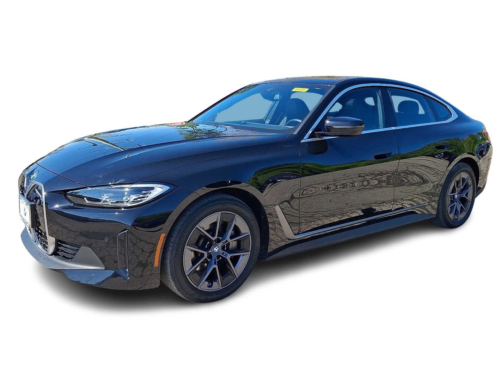 2023 BMW i4 eDrive35 Gran Coupe