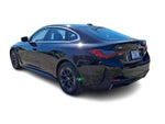 2023 BMW i4 eDrive35 Gran Coupe