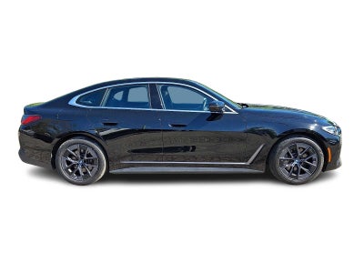 2023 BMW i4 eDrive35 Gran Coupe