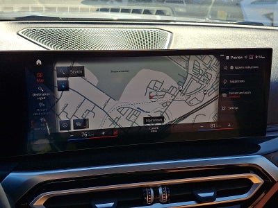 2023 BMW i4 eDrive35 Gran Coupe