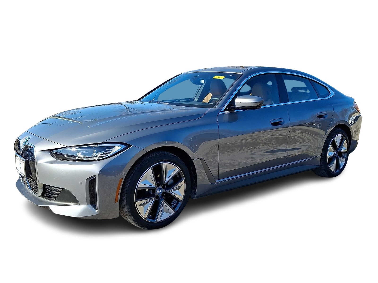 2023 BMW i4 eDrive35 Gran Coupe