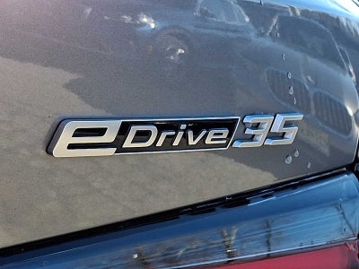 2023 BMW i4 eDrive35 Gran Coupe