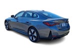 2023 BMW i4 eDrive35 Gran Coupe