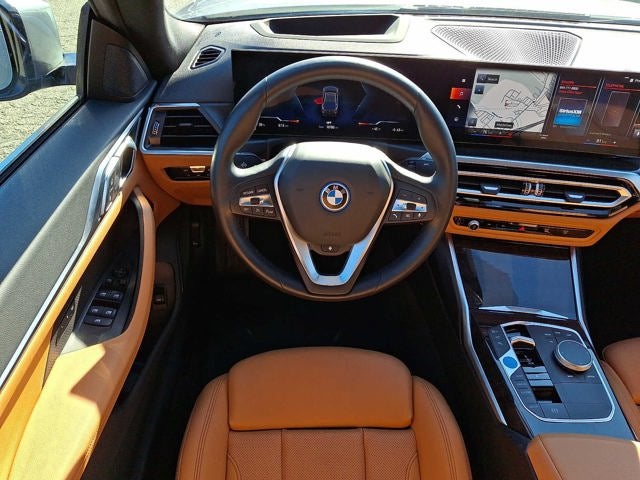 2023 BMW i4 eDrive35 Gran Coupe