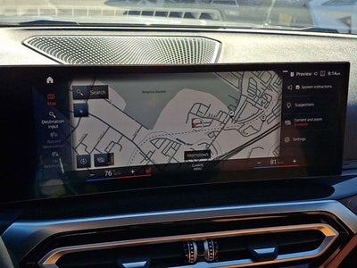 2023 BMW i4 eDrive35 Gran Coupe