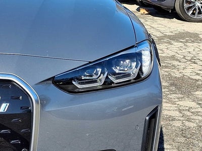2023 BMW i4 eDrive35 Gran Coupe