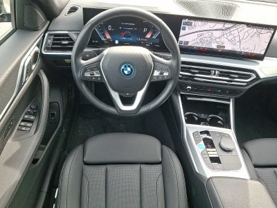 2023 BMW i4 eDrive35 Gran Coupe